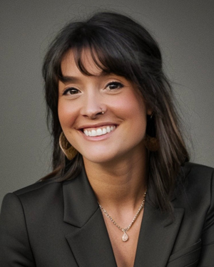 NICOLE MURRAY