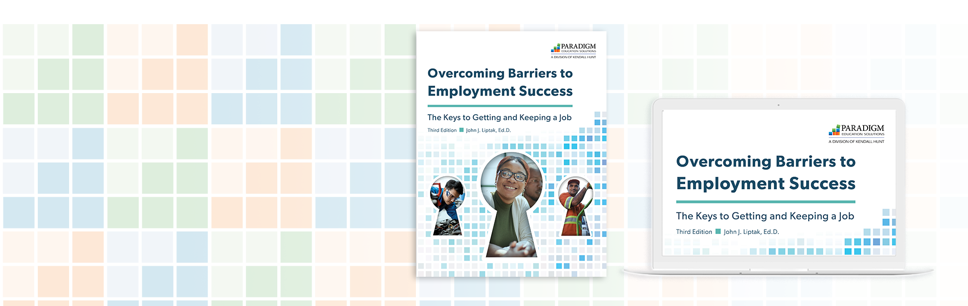 Overcoming Barriers to Employment Success