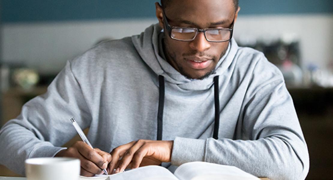 Complete the BRSI in Five Steps