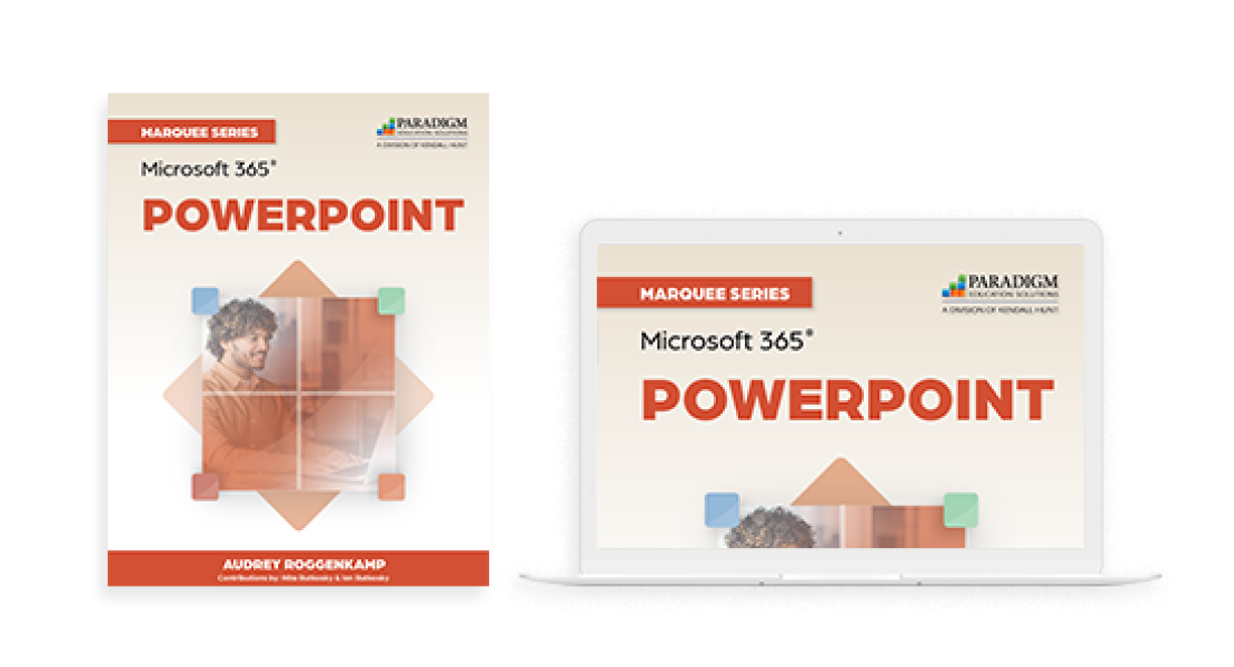 Marquee Series: Microsoft 365 PowerPoint