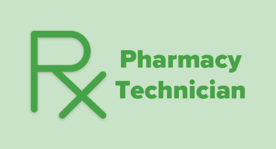 Symbol of an Rx