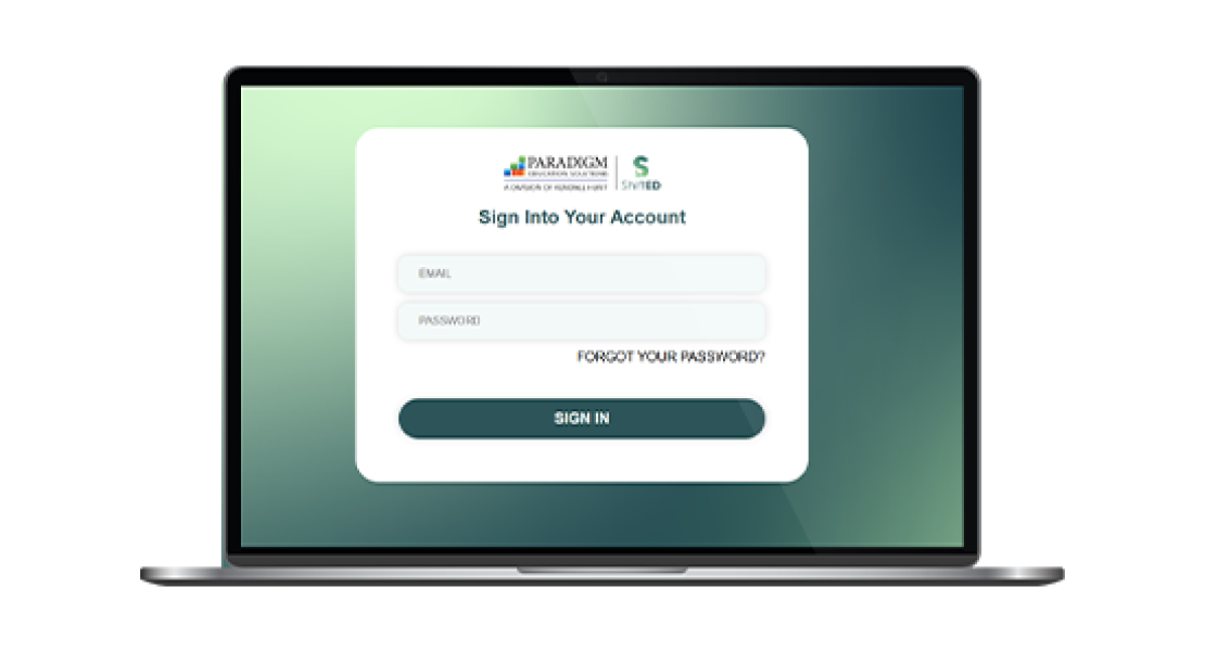 Paradigm's ShiftED platform