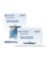 Marquee Series: Microsoft 365 Word