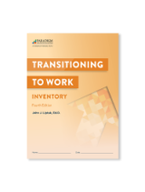 Transitioning to Work Inventory